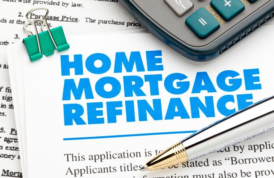 Mortgage Refinance
